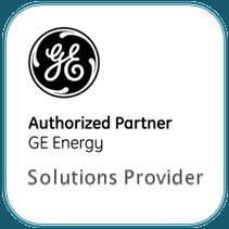 GE Partner